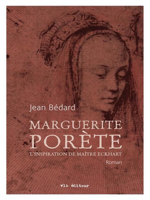cover image of Marguerite Porète